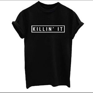 “Killin’ It” Tee